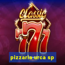 pizzaria urca sp